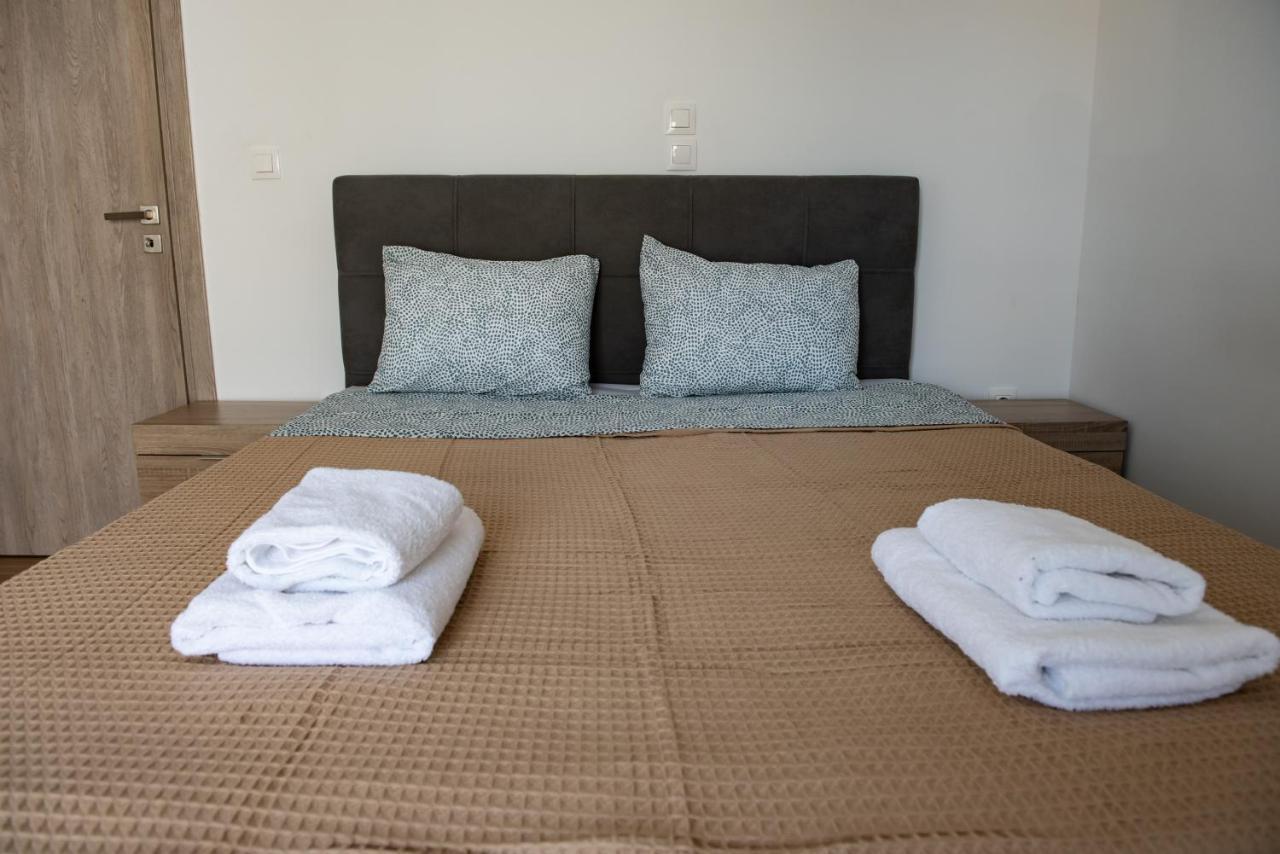 Renovated Apartment 5Min From Subway Station 'Attiki' アテネ エクステリア 写真