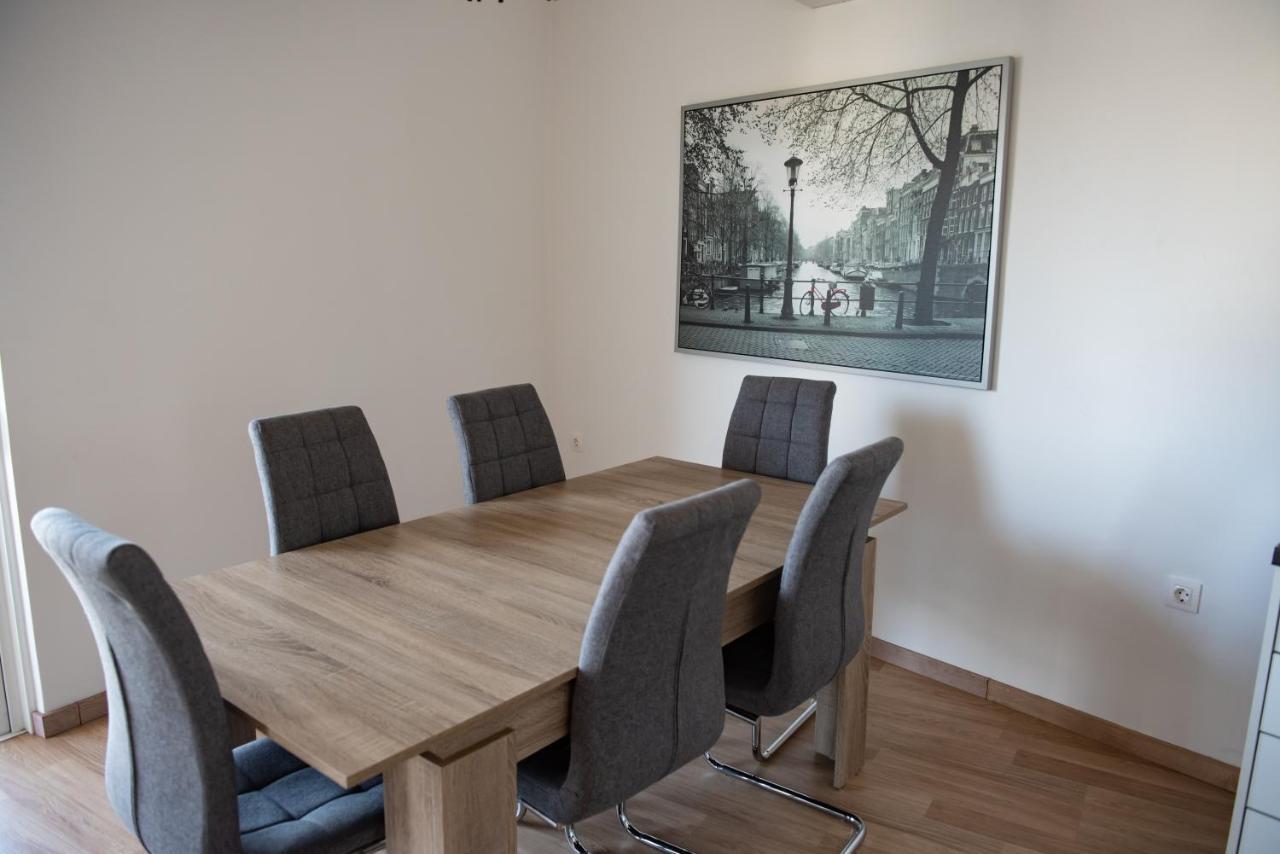 Renovated Apartment 5Min From Subway Station 'Attiki' アテネ エクステリア 写真